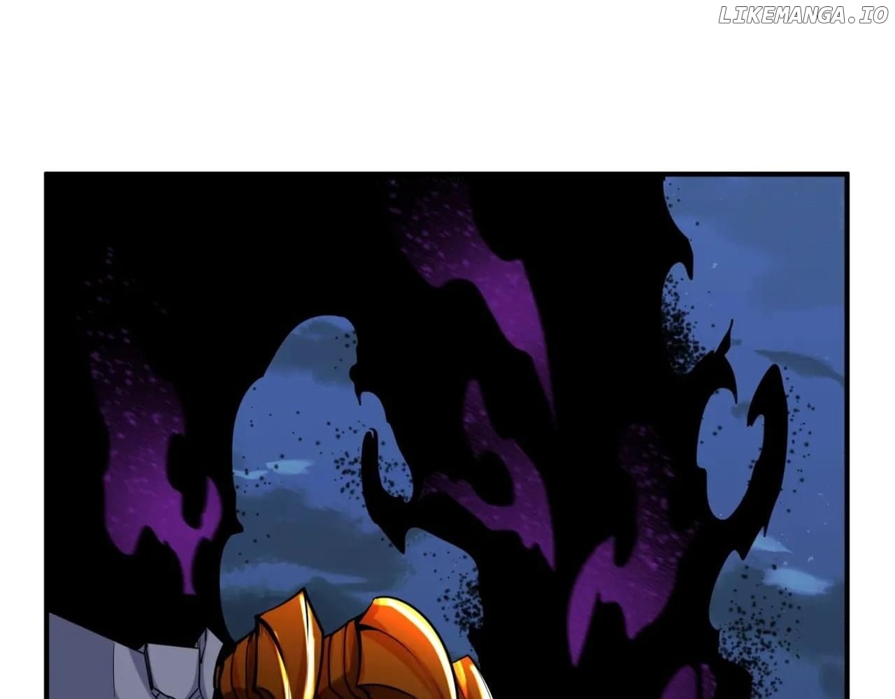 Era of the Haunted Chapter 147 - page 94